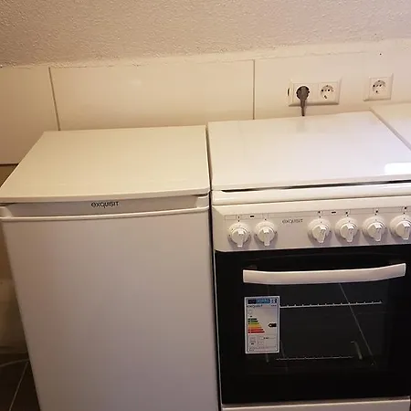 Pansiyon Mietzimmer In Stuttgart