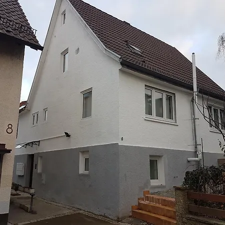 Mietzimmer In * Stuttgart